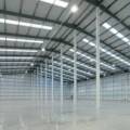 Green Building Revolution: How PEBs Are Driving Sustainable Industrial Growth