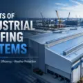 Benefits of Industrial Roofing Systems