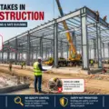 Common Mistakes to Avoid During PEB Construction