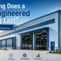 How Long Does a Pre-Engineered Building Last?