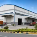PEB Manufacturer in Nagpur — Industrial Sheds, Warehouses & Factory Buildings