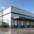 Pre-Engineered Buildings for Cold Storage: What Actually Makes Them Work