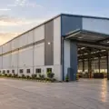Pre-Engineered Building Solutions in Indore: Factory & Warehouse Structures